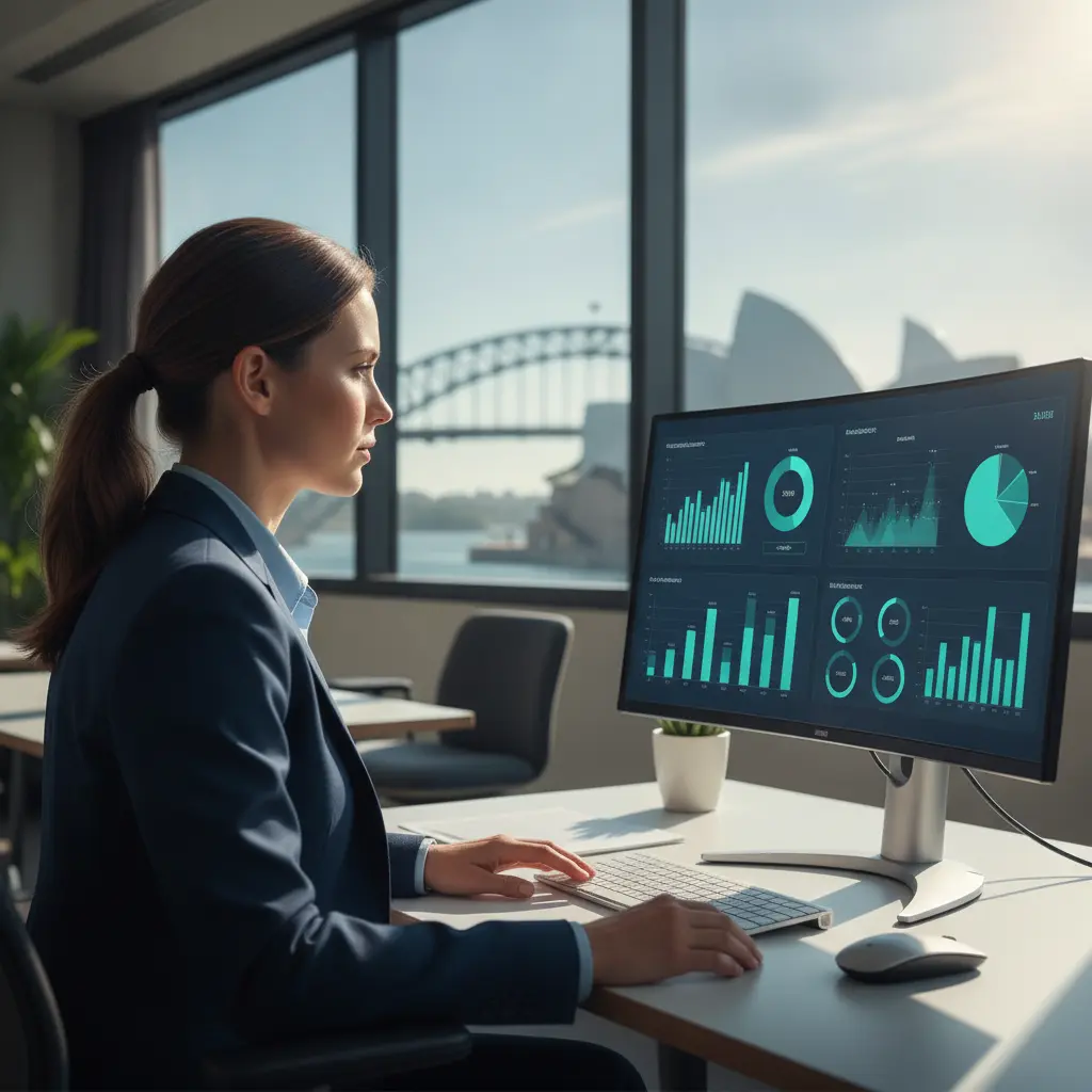 Essential Eight Maturity Level 2 compliance guide for Australian SMBs