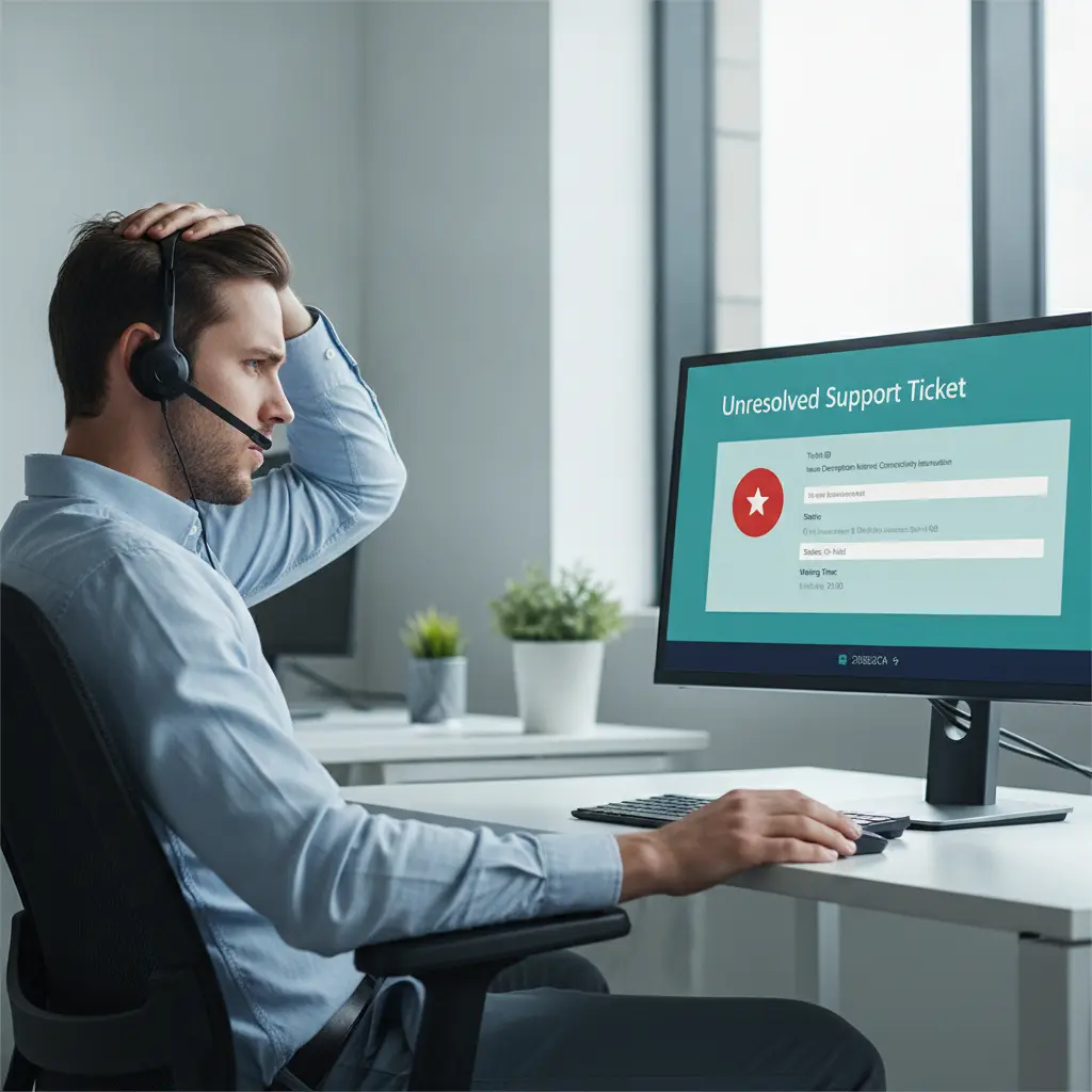 7 signs your business has outgrown its IT support provider